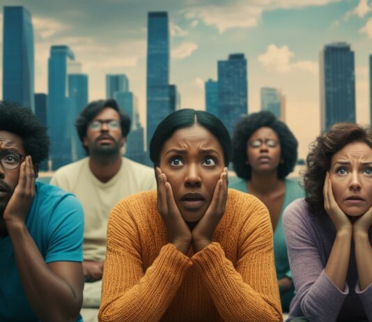 ¿La ansiedad climática es un problema o un privilegio?