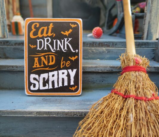 Desigualdades de Halloween