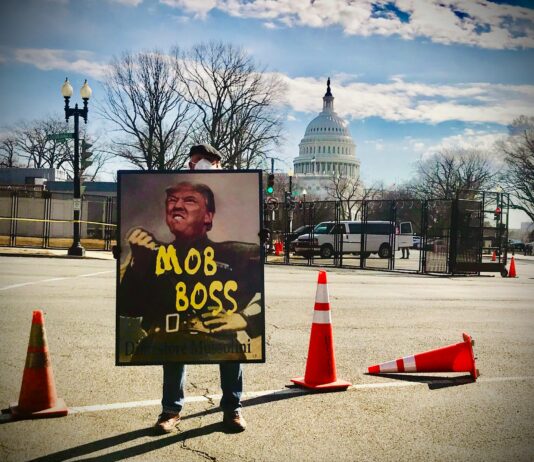 Segunda era Trump: Nacionalismo, inmigración y venganza