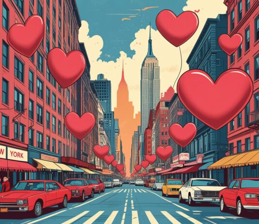 San Valentín: Amor, dinero y sentimientos prefabricados