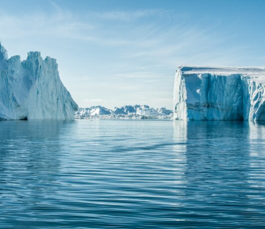 Necesitamos Groenlandia (pero no porque lo que Donald Trump cree)