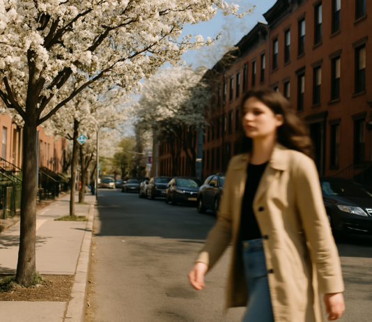 15 consejos para visitar Nueva York en primavera