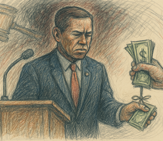 Nueva York se merece algo mucho mejor que Eric Adams