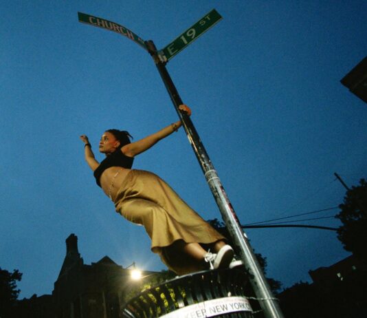 Lo que pasa es la mirada