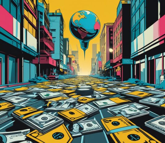 El acecho contra la ciencia Arte: Carolina Arriada para NYDiario.