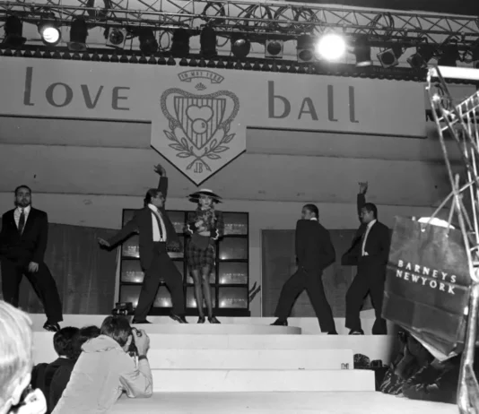 La política del lenguaje en la escena Ballroom de Puerto Rico