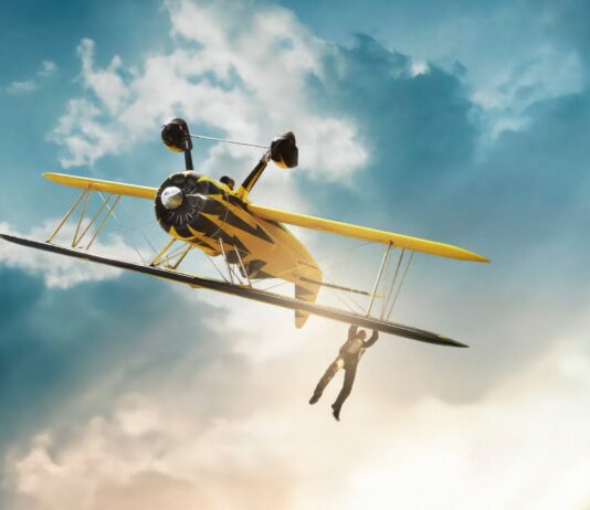 Tom Cruise y el pacto del cine