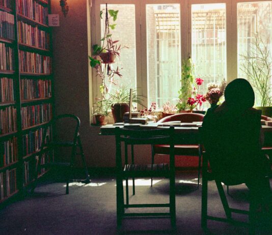 Tal vez sí tengas que leer un poco