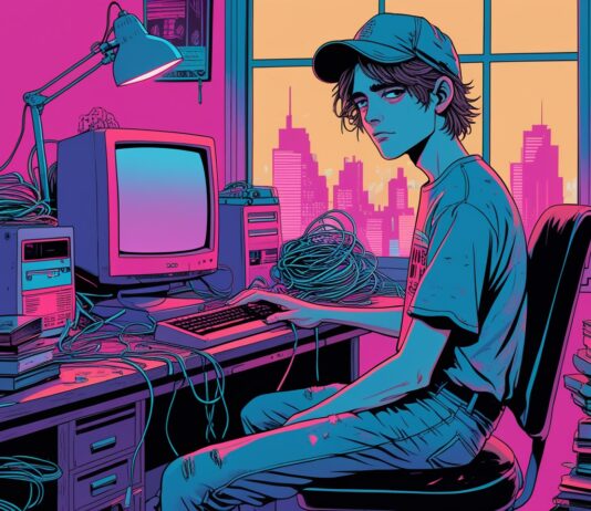 A la memoria del webmaster