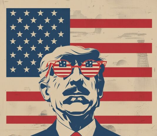 Quien controla el presente, controla el pasado