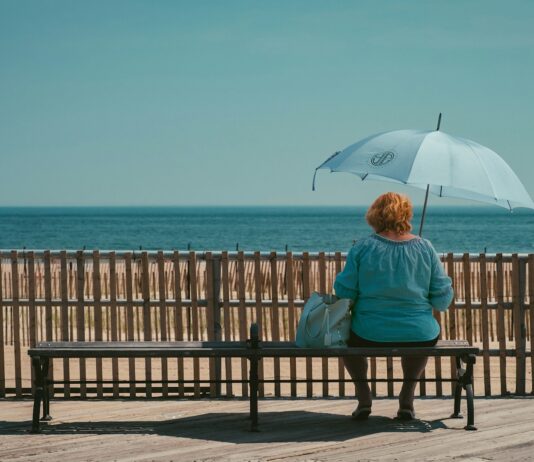 Olas de calor: consejos para mantenerse a salvo al aire libre