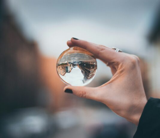 La calculadora escribe mejor que tú