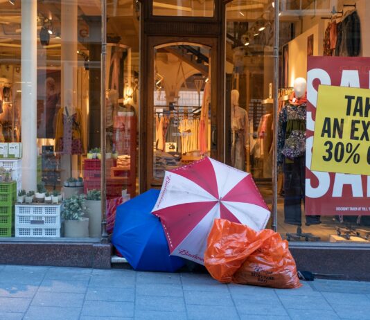 El núcleo del subconsumo