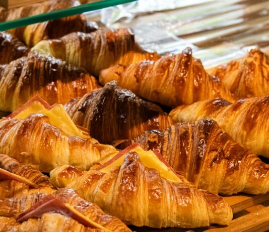 Croissants sin fronteras