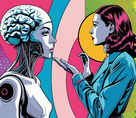 Las guerras culturales acerca de los derechos de la IA