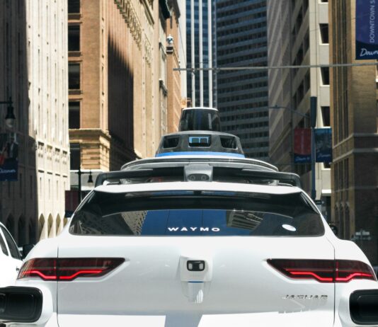 ¿A dónde van los automóviles autónomos de Nueva York?