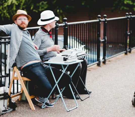 ¿Por qué tanta gente quiere escribir novelas?