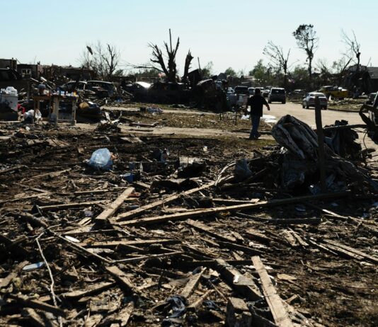 Una chance de cuatro de que el clima extremo destruya tu casa