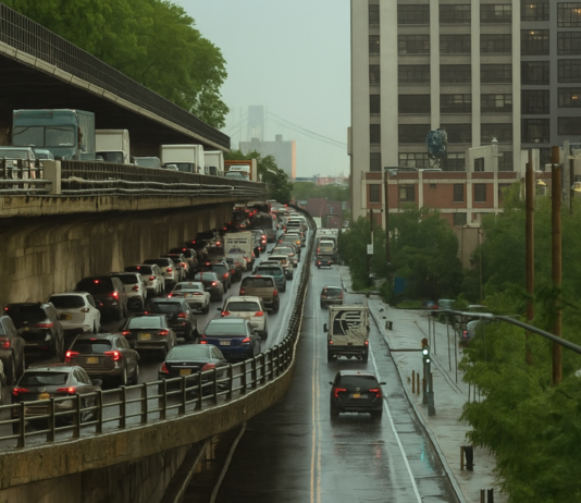 Cuando la infraestructura pierde su narrativa