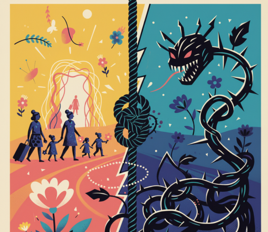 Cuidado con las metáforas