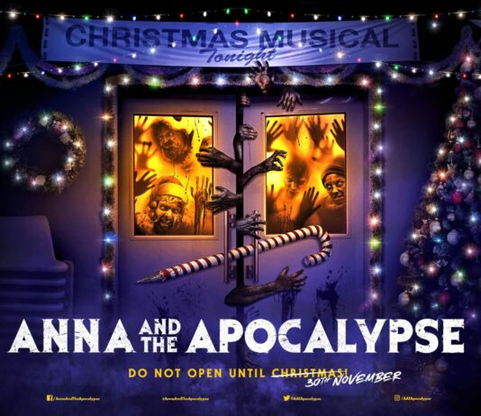 Navidad y el fin de la civilización