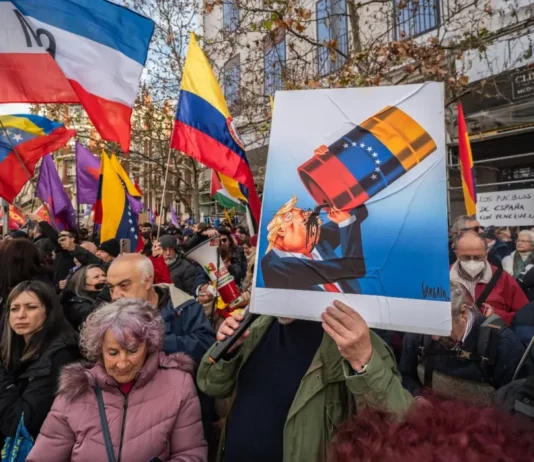 ¿Quién quiere el petróleo de Venezuela?