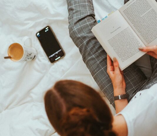 Leer o no leer, esa no es la pregunta