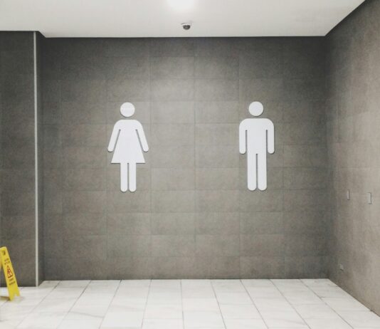 La ciudad que no puede aguantarse