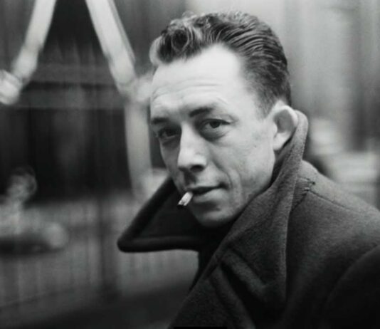 Leer a Camus para entender a Trump