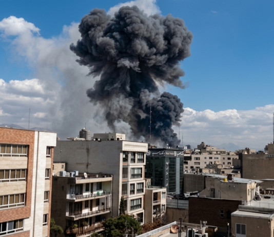 La destrucción no significa éxito político