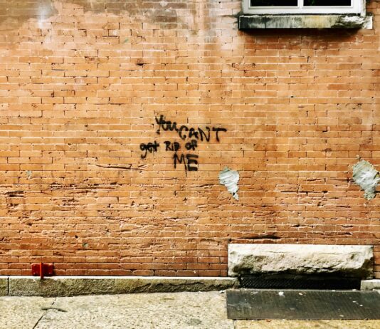 La negociación de la vereda