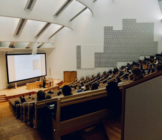 El Daodejing y el éxito universitario