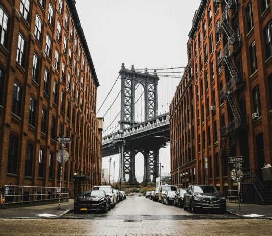 Un lugar que aprendió a ser visto