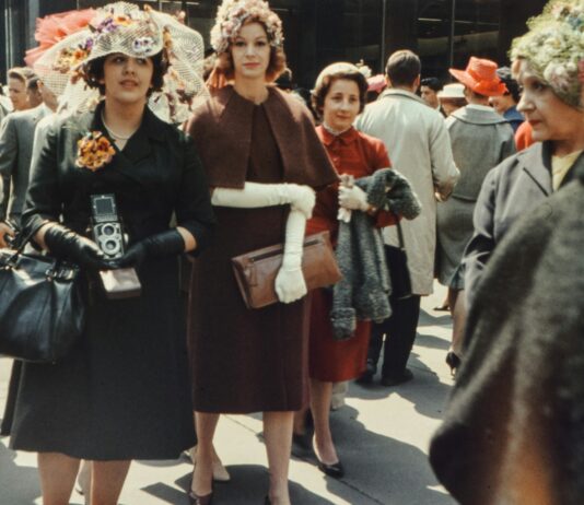 Un hábito de retorno