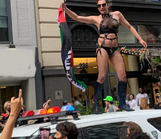 De la protesta al salón de clases