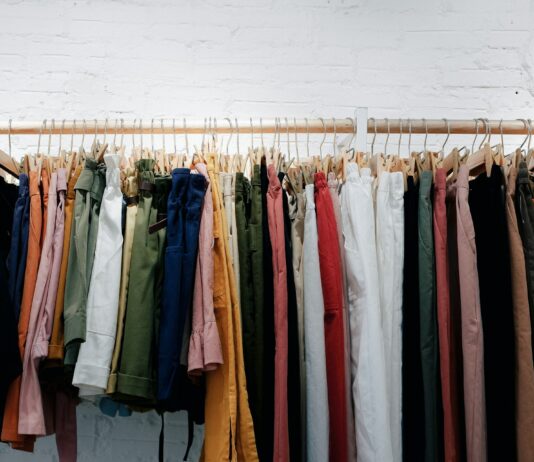 ¿Cómo donar y reciclar ropa en Nueva York?