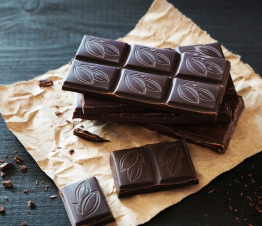 La ciencia del chocolate perfecto
