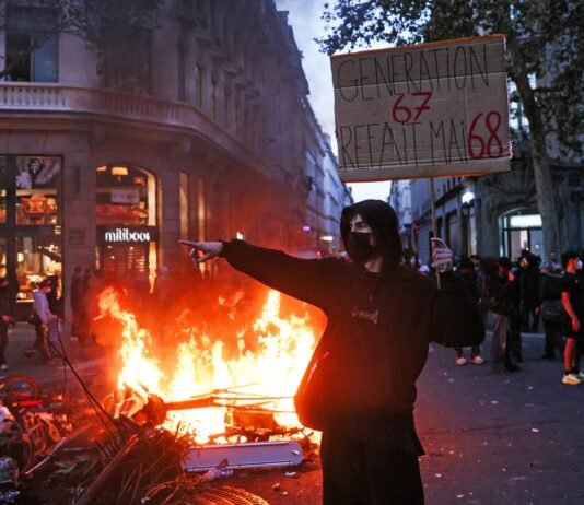 Bismillah, son las tinieblas